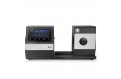 China CMOS Detector 154mm Sphere Haze Measuring Instrument 3nh YH1610 ISO9001 supplier