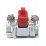 1-Pair Drop Wire STB Module With GDT Protection for sale