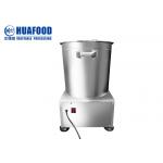 OEM/ODM Commercial Food Drying Machine Vegetable Fruit Dewatering Machine for sale