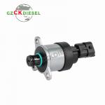 Fuel Pressure Control Valve 0928400670 for EC210B EC240B Excavator