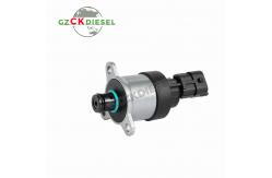 China Fuel Pressure Control Valve 0928400670 for EC210B EC240B Excavator supplier