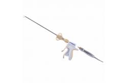 China Disposable 17cm Thyroid Surgery Disposable Ultrasonic Scalpel supplier