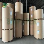Eco-friendly White With Regular Sheet or Roll Size C1S Art Paper for sale