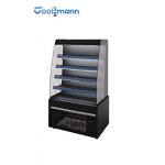 Upright Vegetable Chiller Refrigerator for sale