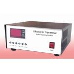 300W - 3000W Ultrasonic Frequency Generator , Multi Frequency Ultrasonic Cleaning Generator and Drive Board for sale