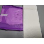 300g Super Absorbent Polymer Paper Sanitary Pad Fluff Pulp Virgin Wood Pulp for sale