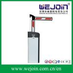 Modern Style Intelligent Parking Automatic Barrier Gate for Access Control