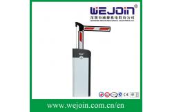 China Modern Style Intelligent Parking Automatic Barrier Gate for Access Control supplier