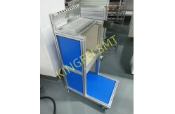 China Samsung SM Feeder Storage Rack Samsung Feeder Exchange Jig supplier
