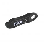Waterproof Digital Food Thermometer With Alarm Cooking Rechargeable Grill Bbq for sale