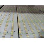 Customized Aluminum 1.6mm UV Pcb Horticulture LED Board