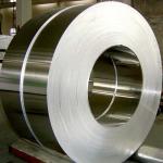GR1 GR2 Titanium Strip ASTM B265 thickness 0.01 above for Electrolysis Industry for sale
