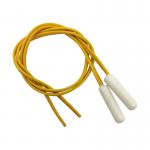 ABS Probe PVC Lead 10K Fridge Temperature Sensor NTC Thermistor Moistureproof for sale