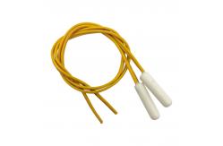 China ABS Probe PVC Lead 10K Fridge Temperature Sensor NTC Thermistor Moistureproof supplier