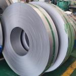 316 Inox Stainless Steel Strip Cold Rolled 20mm Width for sale