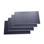 Class A Fire Rated Aluminium Composite Panel With Flexural Strength ≥90MPa Width 1500mm for sale