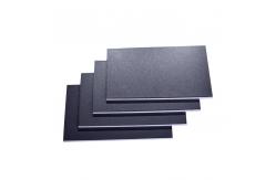 China Class A Fire Rated Aluminium Composite Panel With Flexural Strength ≥90MPa Width 1500mm supplier