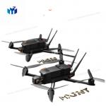 Carbonfiber Body High Speed Drone 30m/s Long Endurance 1.5KG Load MX330 330T for sale