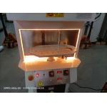 Automatic Rotary Infrared Glue Activator Machine 220V Shoe Manufacturing Machines