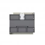 ODM OEM PLC Programmable Logic Controller Module 8DI 8DO 10KHz