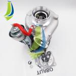 04299152KZ Turbocharger Turbo For EC200D EC210D Excavator B1G Engine for sale