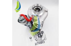 China 04299152KZ Turbocharger Turbo For EC200D EC210D Excavator B1G Engine supplier