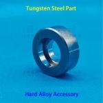 High Toughness Kg7 Tungsten Steel Parts For Aerospace And Photovoltaic Applications for sale