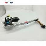 China 24V 21N6-01280 21N6-00240  Wiper Motor For Hyundai R210-7 Engine Spare Part manufacturer