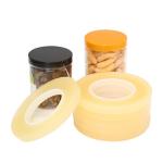 100microns PVC Film Sealing Tape for sale