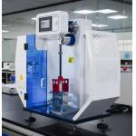 Touch Screen Charpy Toothbrush Izod Impact Testing Machine Toothbrush Pendulum
