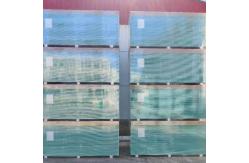 China 4x8' 9mm Moisture Resistant Plasterboard Fire Resistant For Ceiling supplier
