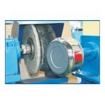 Custom Double Ended Polishing Machine Horizontal For Surface Polishing for sale