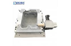 China 20L Aluminium Cube Blow Moulding Moulds High Precision Excellent Performance supplier