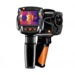 Testo 871 Detector Intelligent Thermal Imager With Integrated Digital Camera weight-510g Image pixel-5 MP for sale