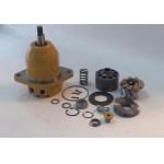 Rexroth Hydraulic Piston Motor A10VFN16/A10VE18 for sale