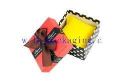 China apparel box , apparel paper box ,paper apparel box supplier
