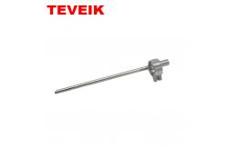 China Solid Material Ultrasound Needle Guide Probe For Mindray 65EC10EB 65EC10EA supplier