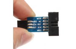 China Standard Board For Arduino 6PIN 10PIN Interface Converter Adapter supplier