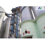 110 TPH Cement Bucket Elevator for sale