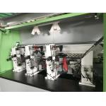 Edge Banding sealing Machine Woodworking Edge Bander Banding Machine For Furniture