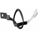 Screw-in-place Thermistor Probe 3380 For Bread Processing Machine for sale