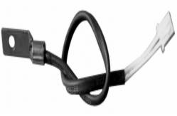 China Screw-in-place Thermistor Probe 3380 For Bread Processing Machine supplier