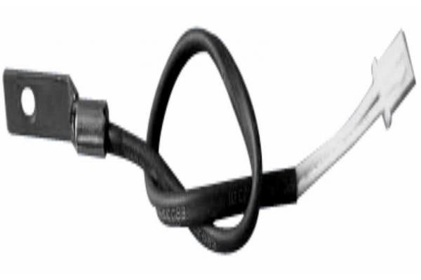 Screw-in-place Thermistor Probe 3380 For Bread Processing Machine