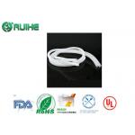 Yellowing Resistance And High Transparent Liquid Silicone Rubber