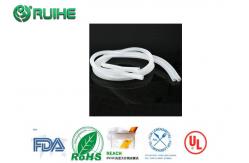 China Yellowing Resistance And High Transparent Liquid Silicone Rubber supplier