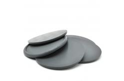 China Customized Silicone Rubber Disc Silicone Pad Multi Purpose supplier
