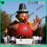 Inflatable Turkey ,Giant Turkey Inflatable,Event Inflatable Turkey Cartoon for sale