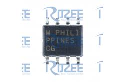 China MAX489ECSD+T supplier