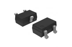 China Discrete Semiconductor Bipolar (BJT) Transistor SC-70 MMBT2222AWT1G supplier