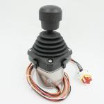 Industrial 1001129555 Jlg Joystick Controller For Aerial Platform for sale
